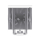 GAMEMAX SIGMA550 INFINITY WH White 120mm - 1522192 - zdjęcie 4